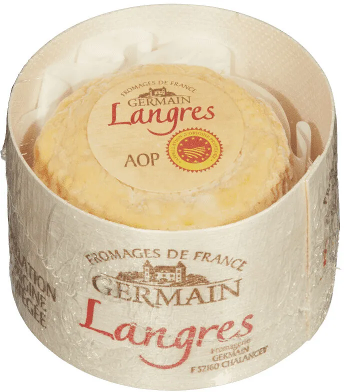 Langres AOP