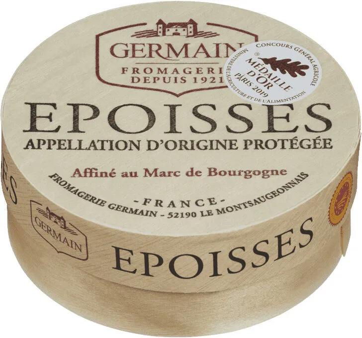 Germain Epoisses AOP