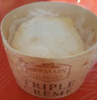 Triple Crème Langres