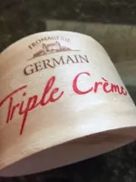 Fromage triple crème
