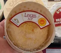 Langres Aop