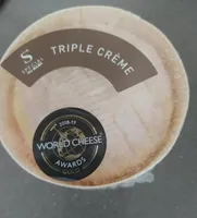 Triple creme