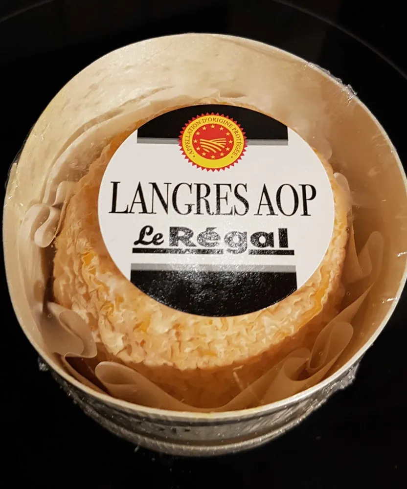 Langres AOP