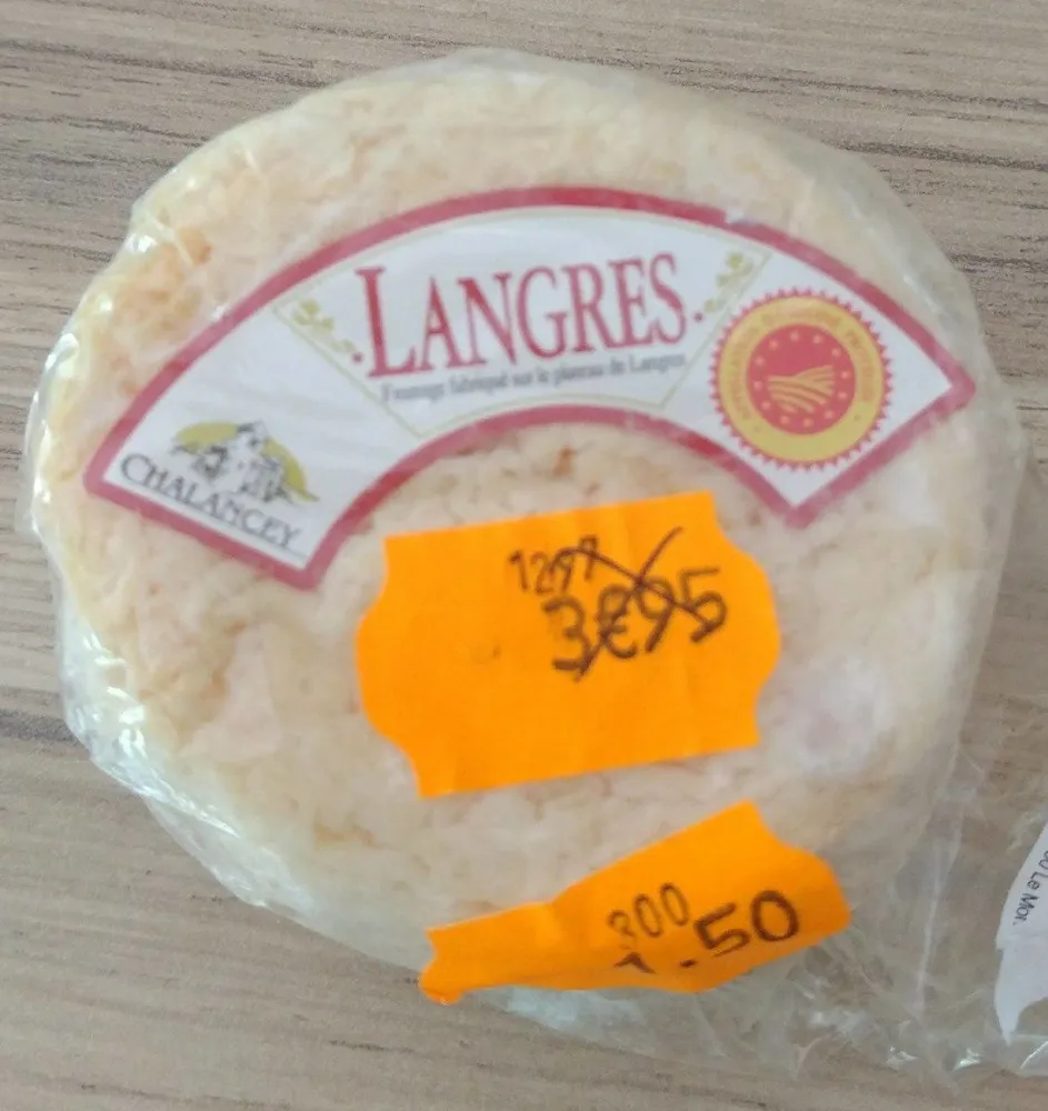 Langres