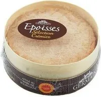 Epoisses AOC au lait pasteurise GERMAIN, 23%MG, 250