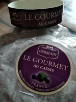 Le Gourmet au Cassis