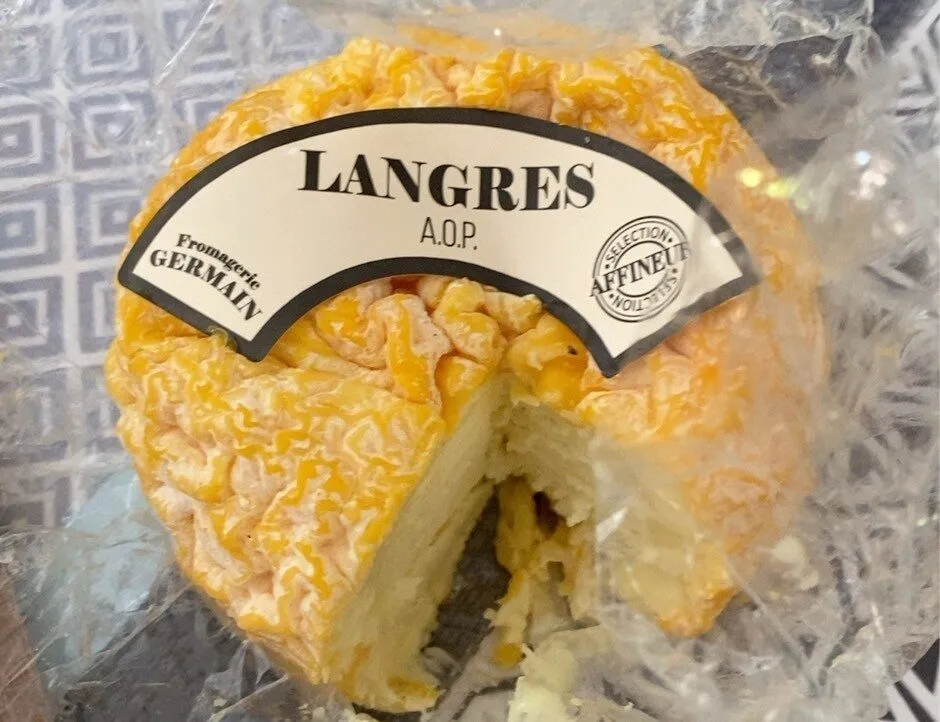 Langres