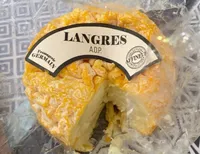 Langres