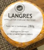 Langres AOP