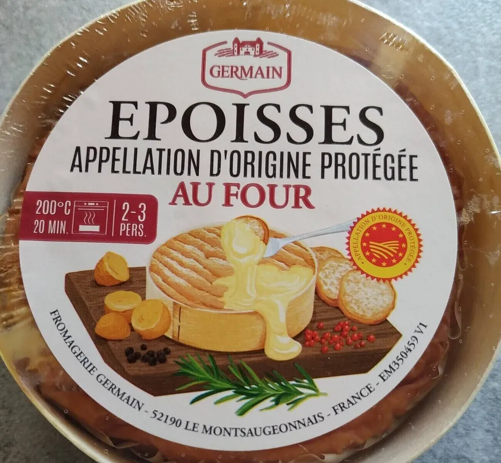 Epoisses
