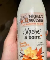 Vache à boire