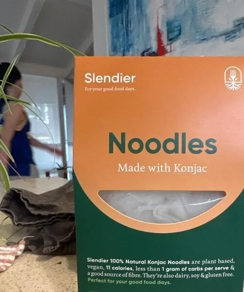 Noodles