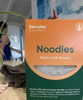 Noodles