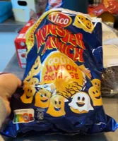 Monster munch