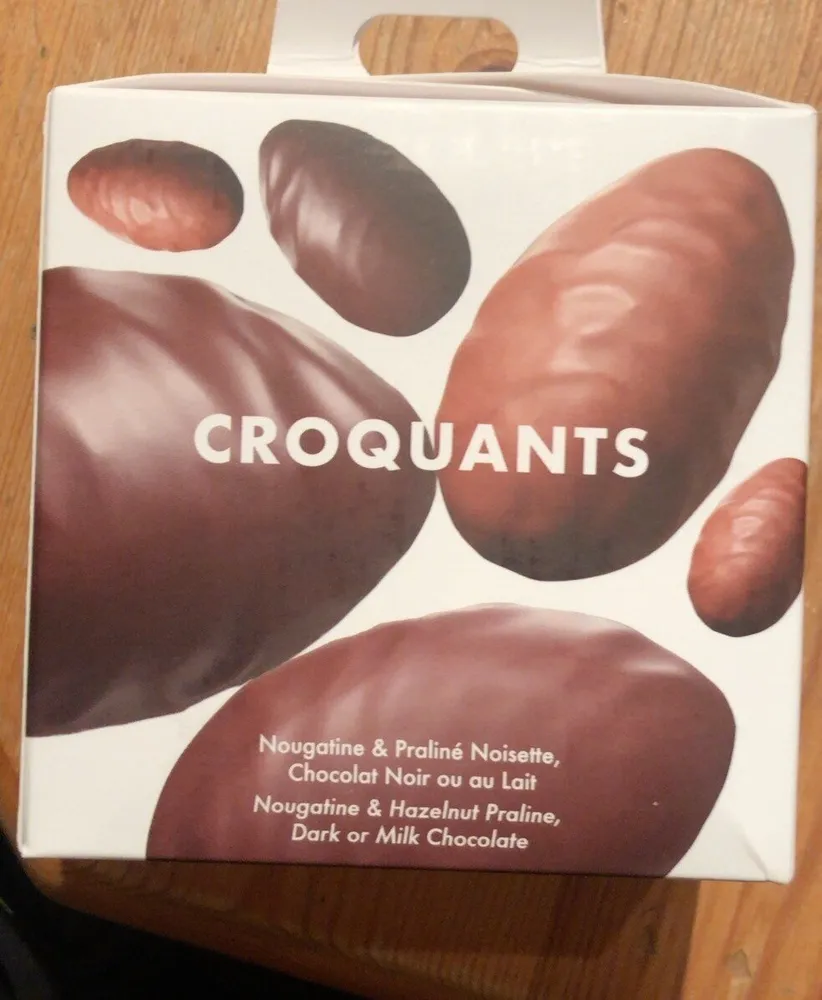 Croquants