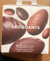 Croquants