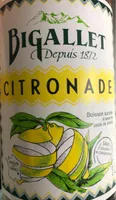 Citronade