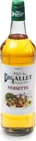 sirop de noisette