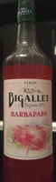 Bigallet depuis 1872