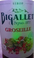 Groseille