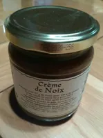 Crème de noix