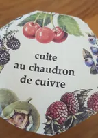spécialité gourmande de coquelicot