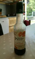 Sirop caramel