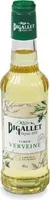 sirop de verveine