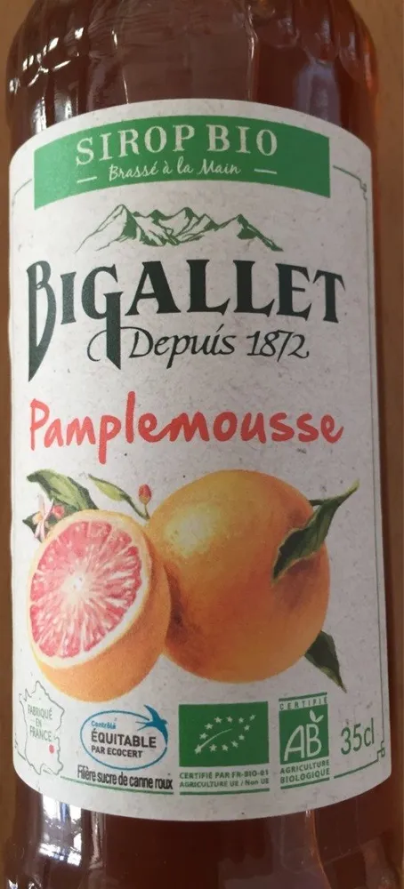 Sirop