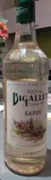 sirop de sapin