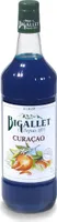 Sirop de curaçao