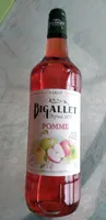 Sirop de pomme