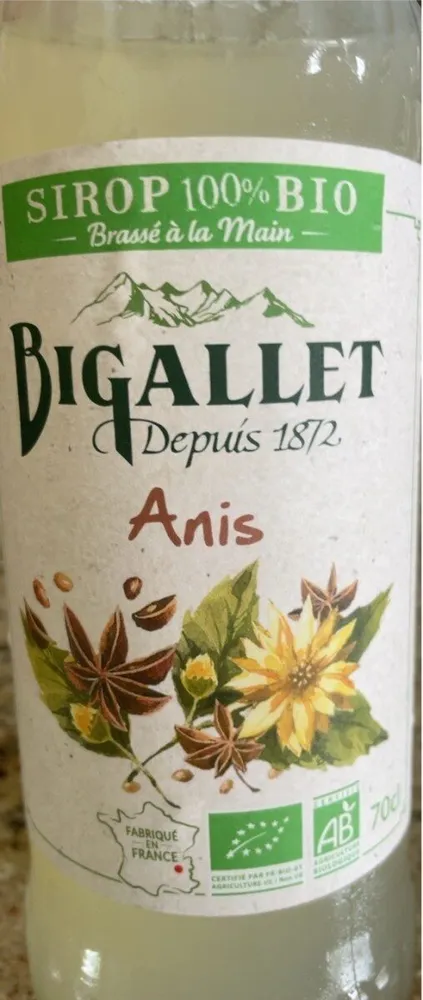 Anis
