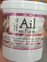 Ail en Purée