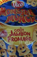 Monster munch
