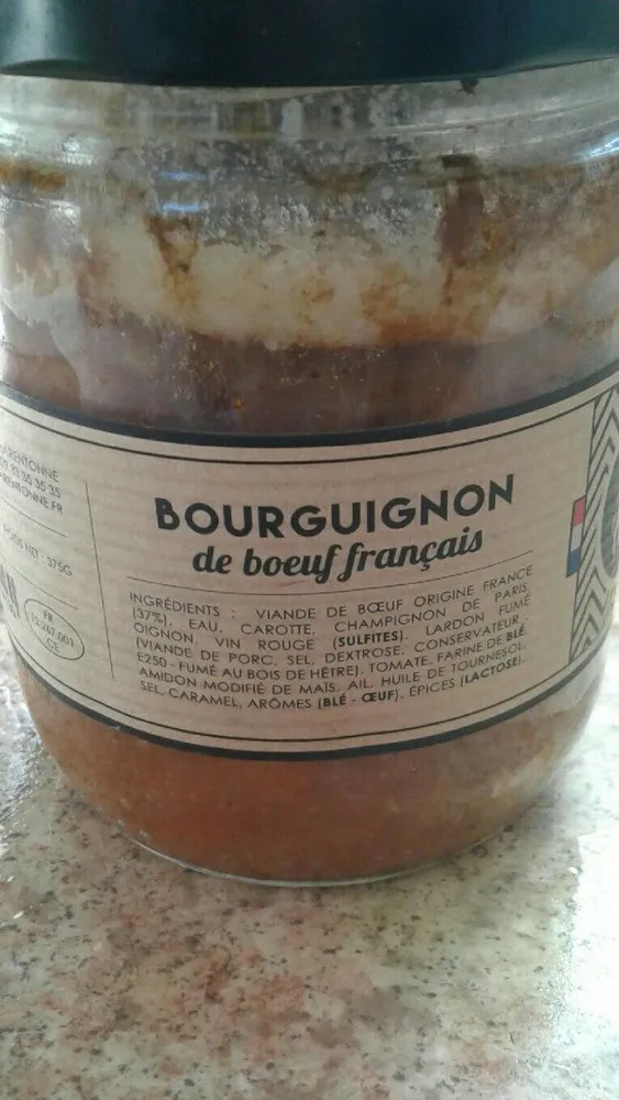 Bourguignon