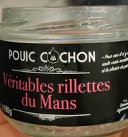 Véritables Rillettes du Mans