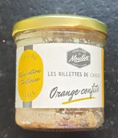 Les Rillettes de Canard