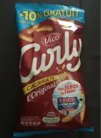 Curly