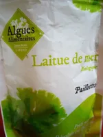 Laitue de mer