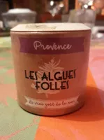 Les Algues Folles (paillettes d'algues)
