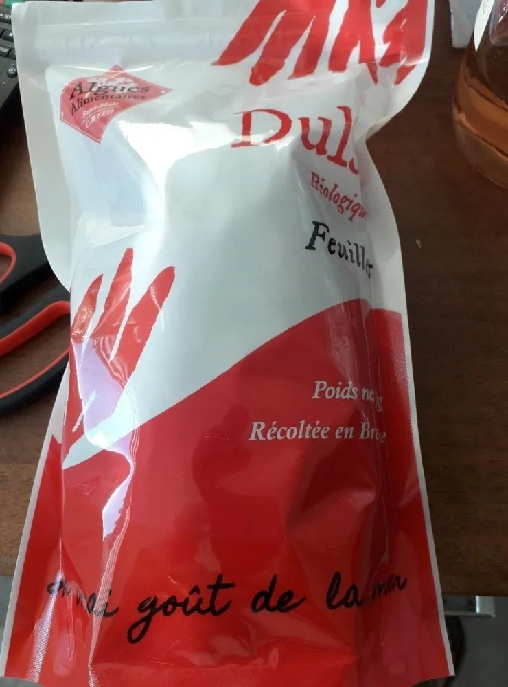 DULCE biologique