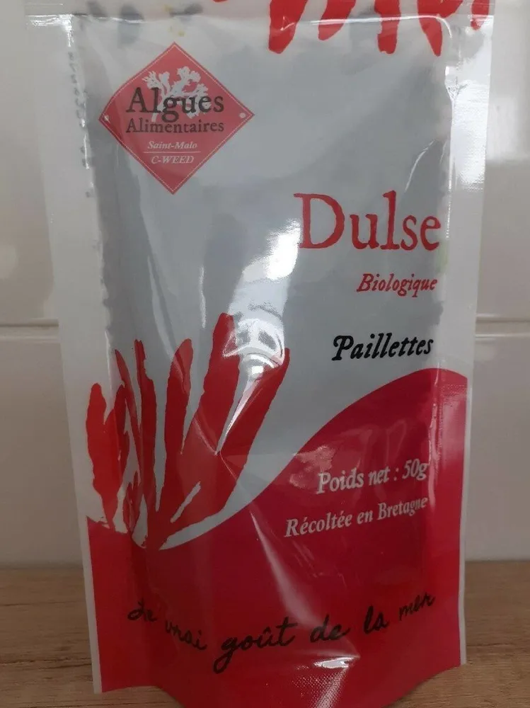 Dulse