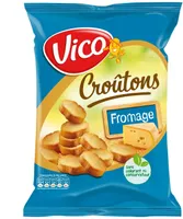Croutons Fromage