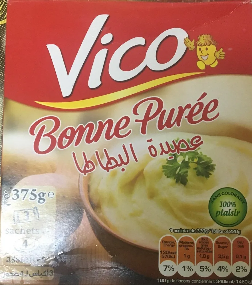 Purée