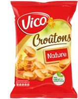Croûtons Nature
