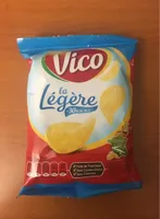 La Légère (-30% de MG) 25g
