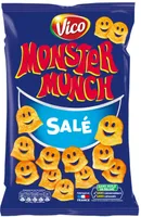 Monster Munch Goût Salé