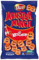 Monster Munch goût Ketchup