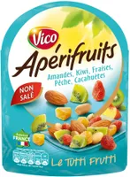 Le tutti frutti - Apérifruits